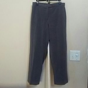 Briggs New York Petite Dress Slacks size 12P